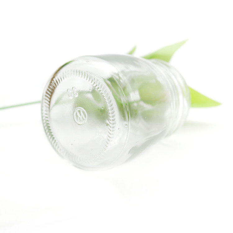 100 ml chocolate pudding pie jars glass pudding cup