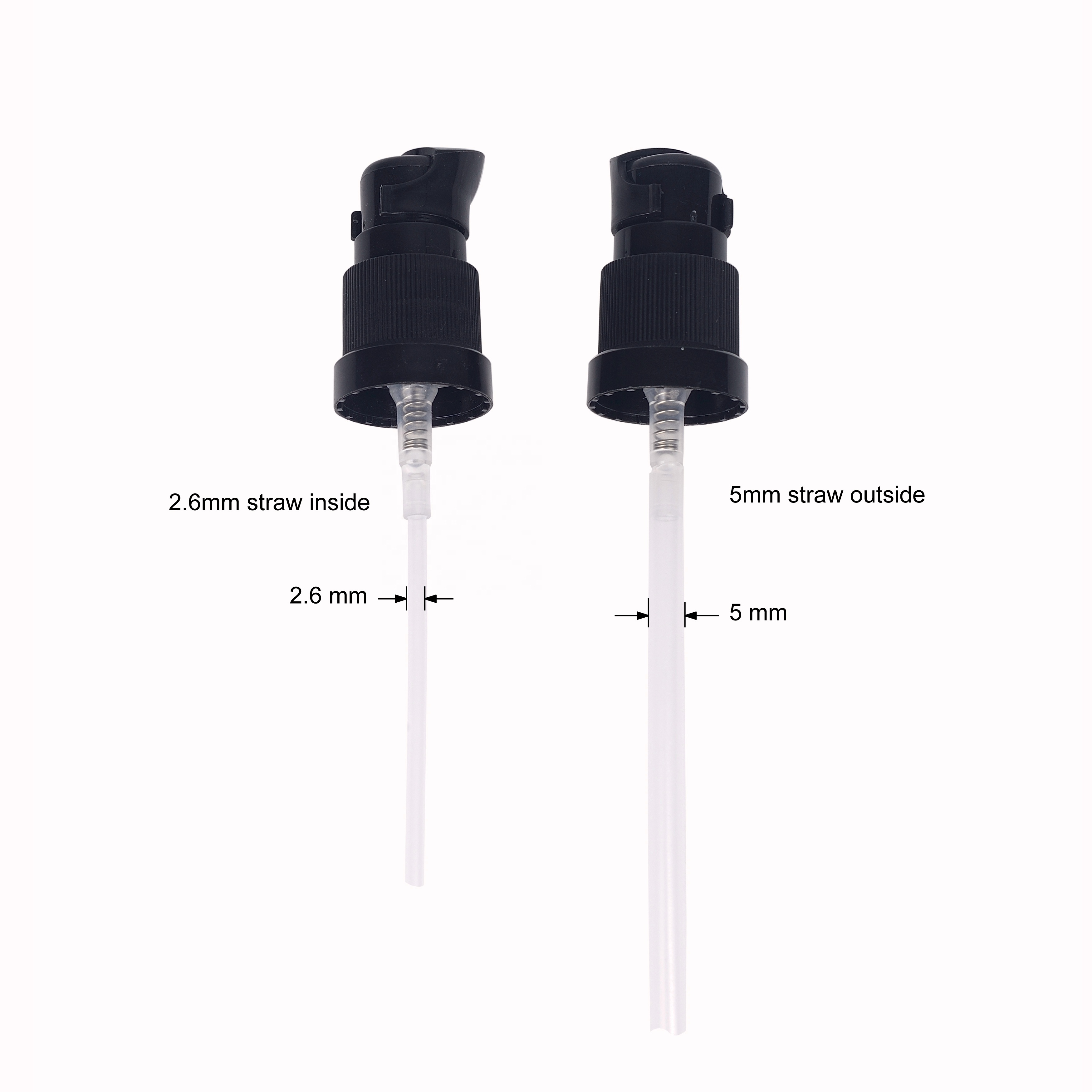 100 ml empty brown glass amber color cosmetic bottles 100ml glass bottle with 18/415 plastic lotion pump dispenser for cream