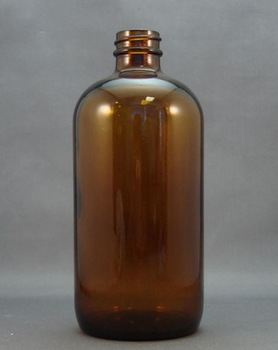 1000ML AMBER GLASS BOTTLE
