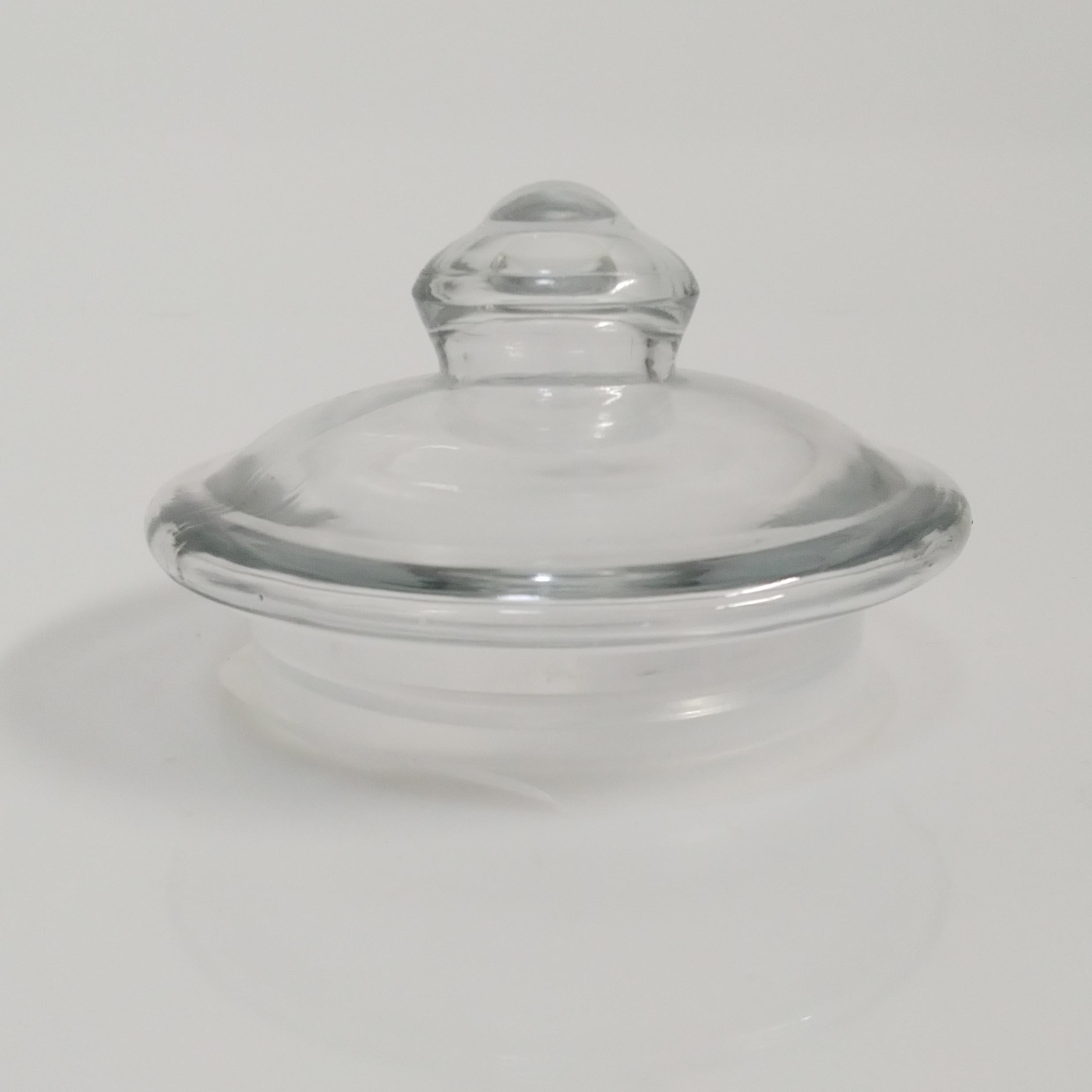 1000ml/2000ml/3000ml big storage glass jar