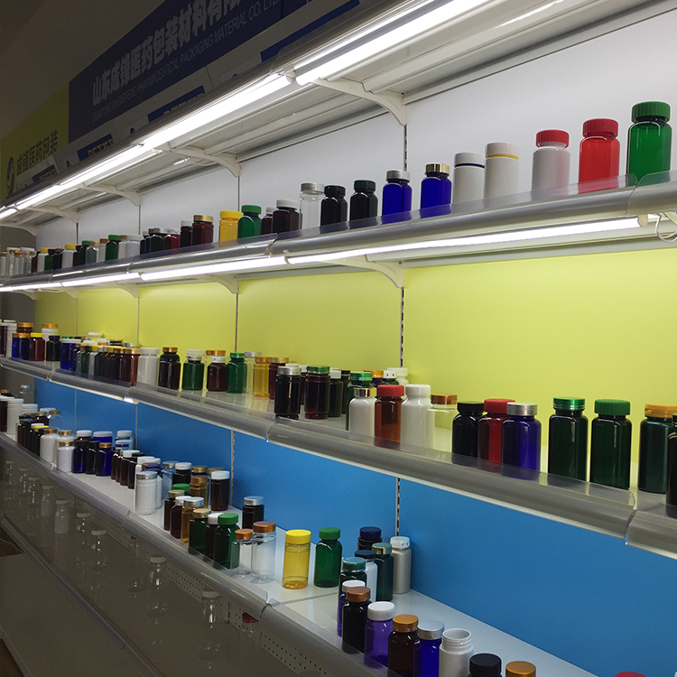 1000ml 2l 5 liter plastic hdpe powder bottles