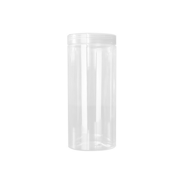 1000ml 85mm 92mm diameter clear 1L 1liter pet container