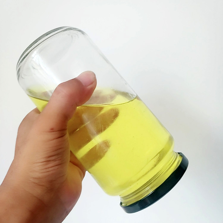 1000ml Large Capacity 1L Pickle Canning Food Container 36oz Empty Glass Jar with Screw Top Tin Lid