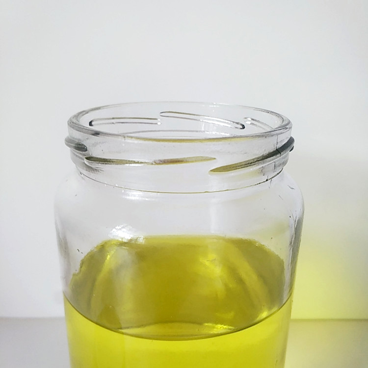 1000ml Large Capacity 1L Pickle Canning Food Container 36oz Empty Glass Jar with Screw Top Tin Lid
