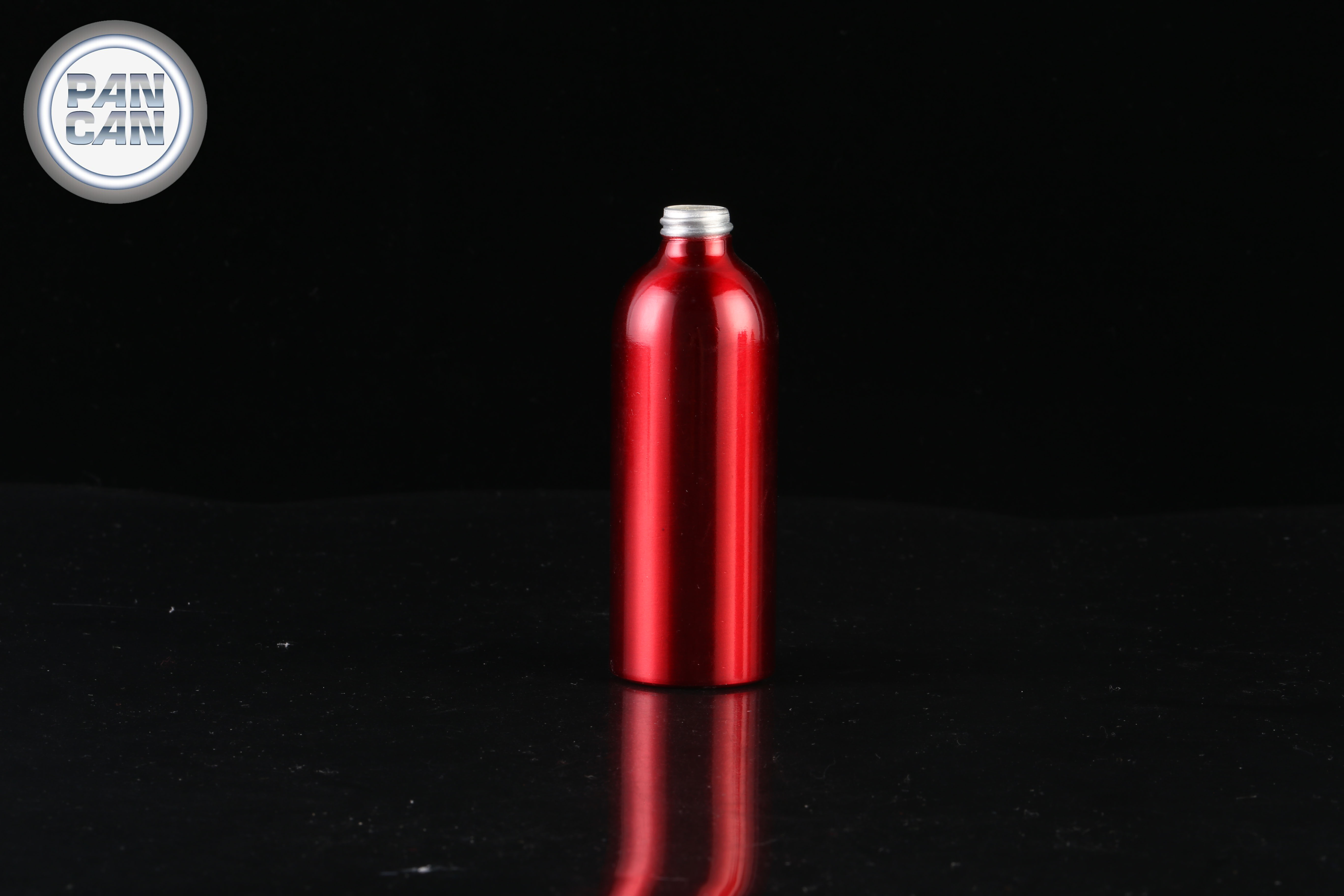 1000ml empty aluminium bottle can for beverages beer can printing wine bottle