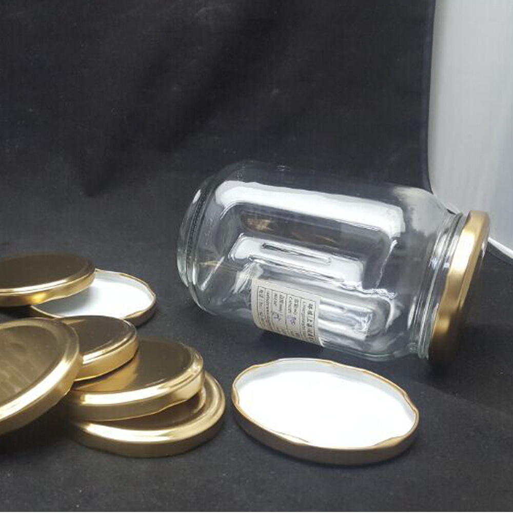 1000ml honey glass bottle packaging 1000ml