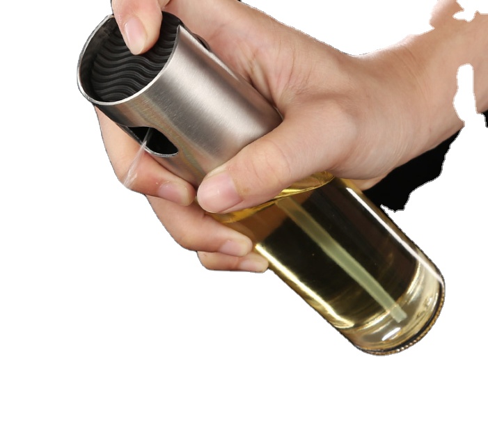 100ML High Quality BBQ Baking Oil Spray Bottles