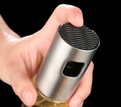 100ML High Quality BBQ Baking Oil Spray Bottles