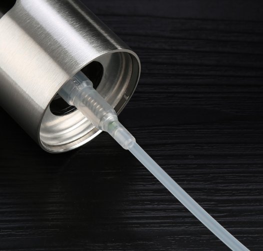 100ML High Quality BBQ Baking Oil Spray Bottles