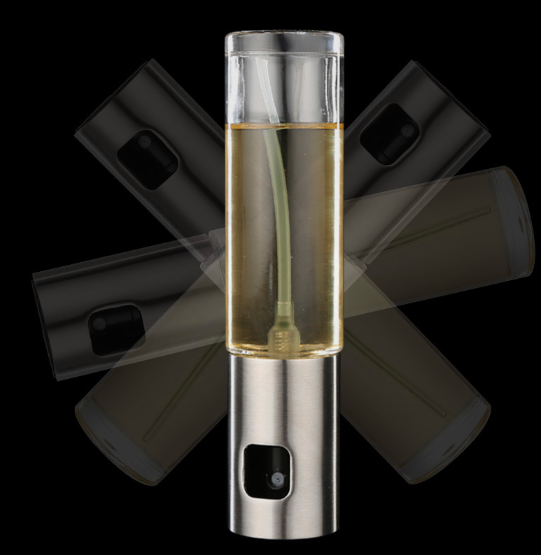 100ML High Quality BBQ Baking Oil Spray Bottles