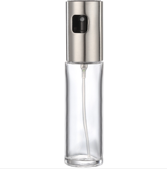 100ML High Quality BBQ Baking Oil Spray Bottles