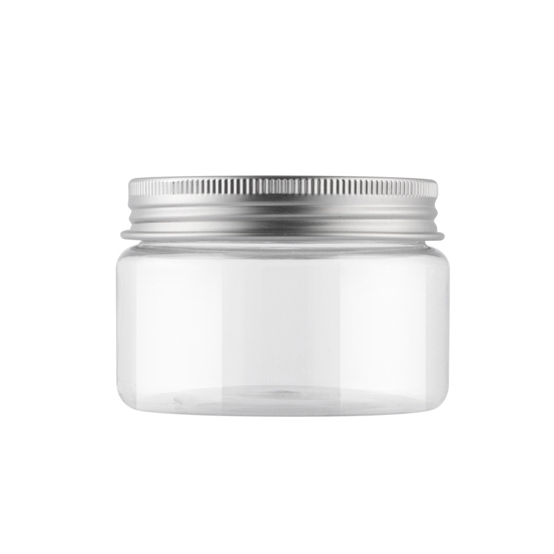 100g 120g 150g plastic cosmetic jar  acrylic plastic jar  empty acrylic jars bulk