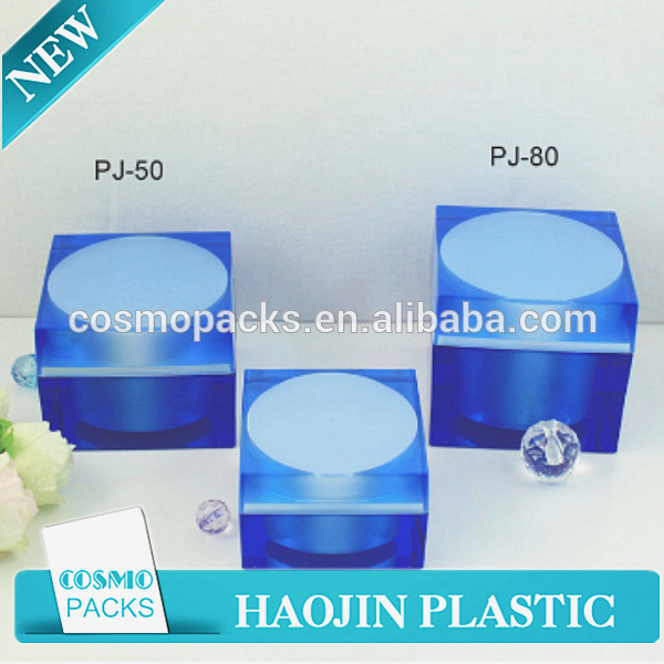 100g 200g 300g 500g body cream jar cosmetic packaging,luxury cosmetic containers