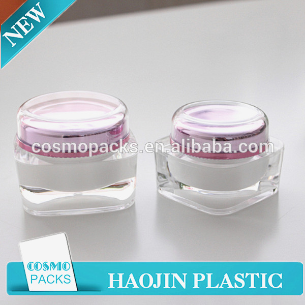 100g 200g 300g 500g body cream jar cosmetic packaging,luxury cosmetic containers