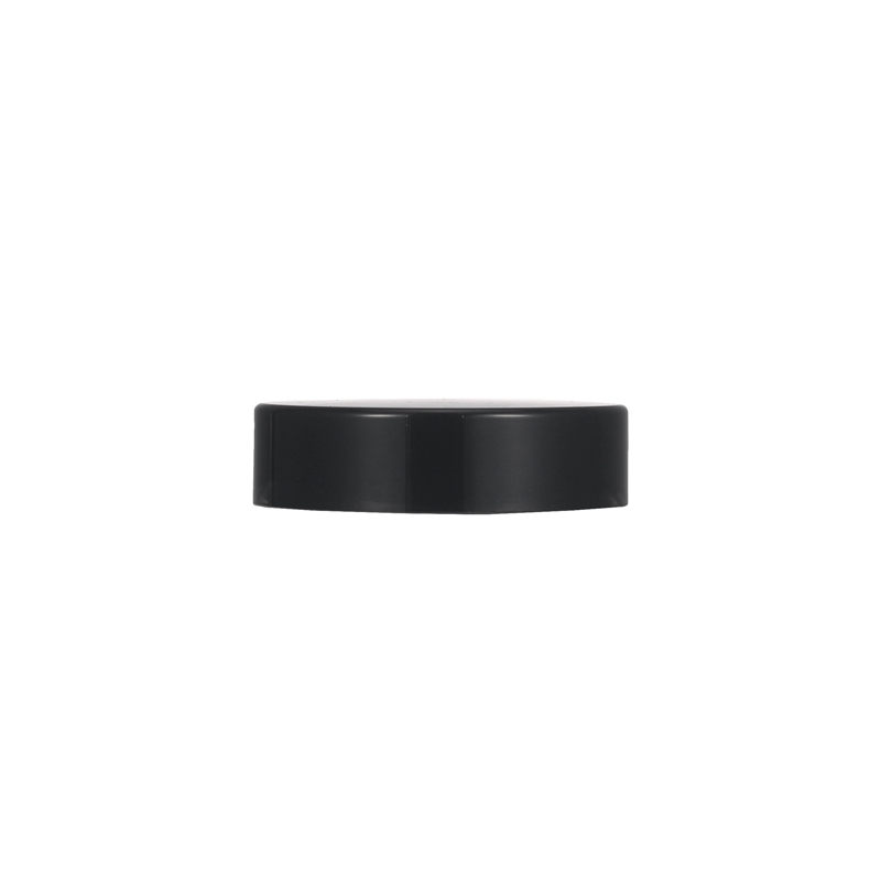 100g Amber glass jar packaging with lid hot sale empty jars