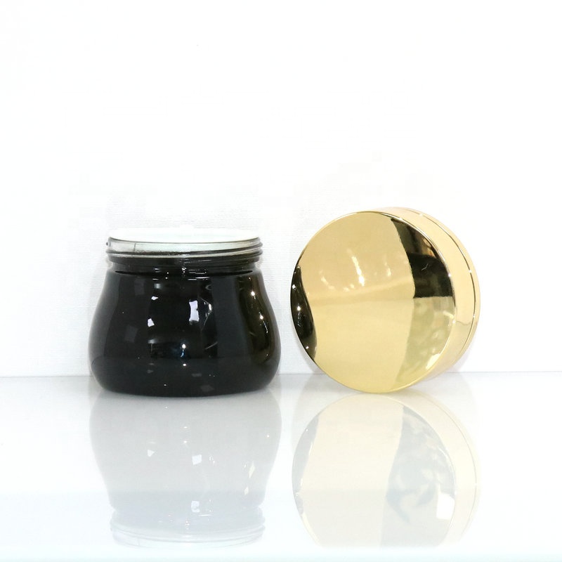 100g Cosmetic essence bottle cosmetic cream container skin care sample jar