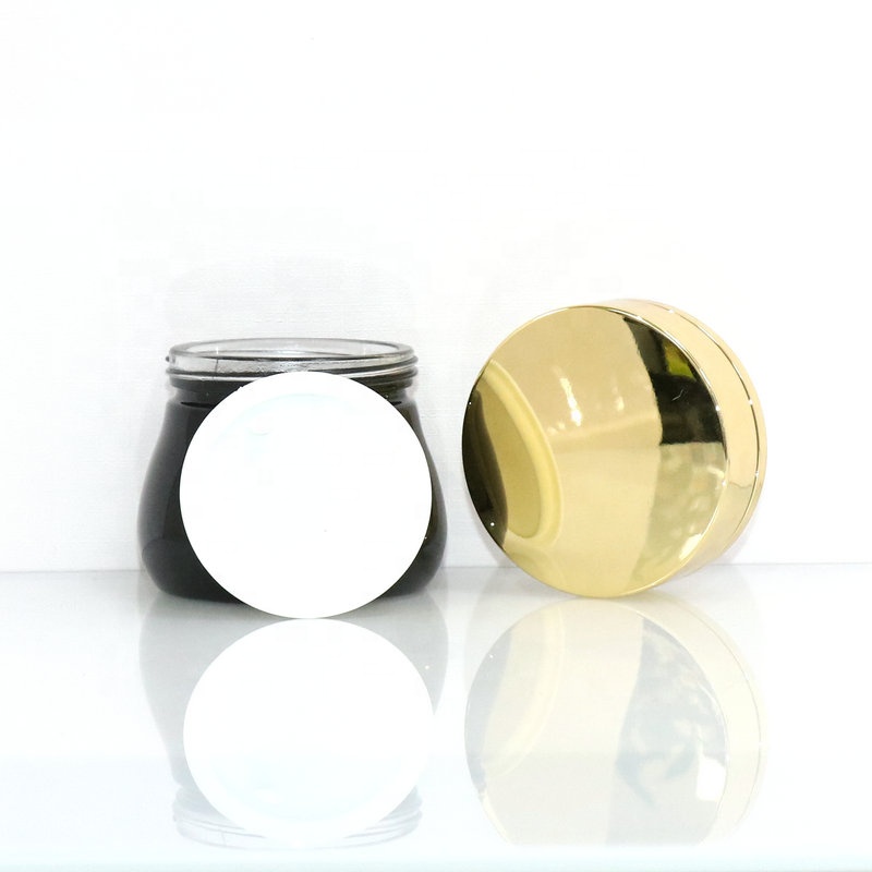 100g Cosmetic essence bottle cosmetic cream container skin care sample jar