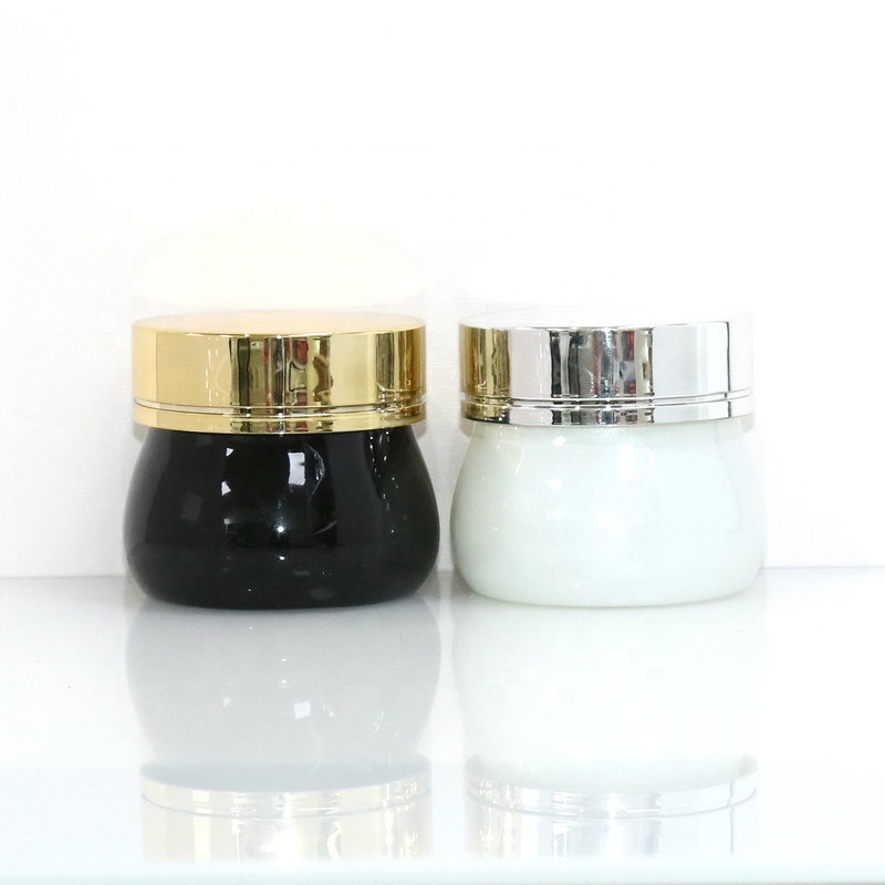 100g Cosmetic essence bottle cosmetic cream container skin care sample jar