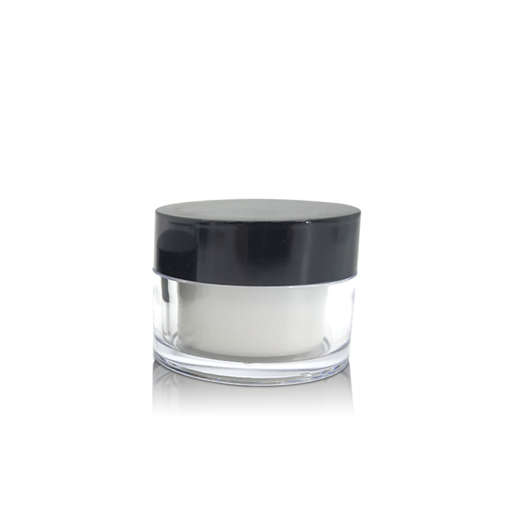 100g Skincare Packaging Luxury Face Cream Cream Jar