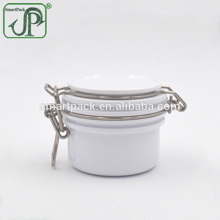 100g airtight kilner cosmetics containers and packaging