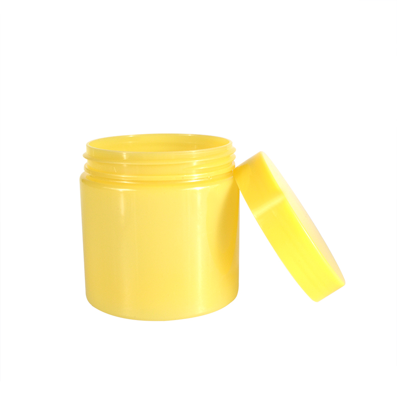 100ml 1 ounce 200g 25ml 30g 250ml 500ml 8oz 1000ml plastic jar with lids