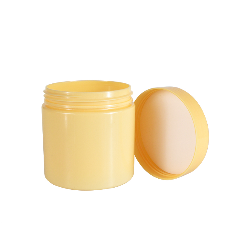 100ml 1 ounce 200g 25ml 30g 250ml 500ml 8oz 1000ml plastic jar with lids