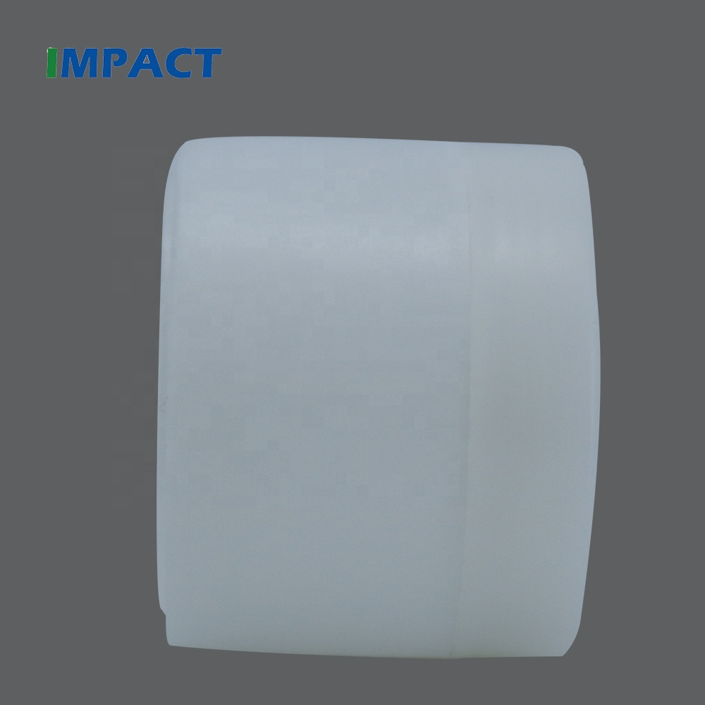 100ml 100% Sugarcane White Jar