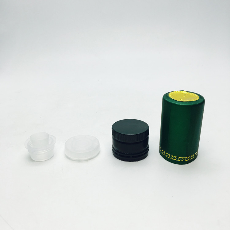 100ml - 1000ml Empty square clear glass olive oil vinegar bottle with lid