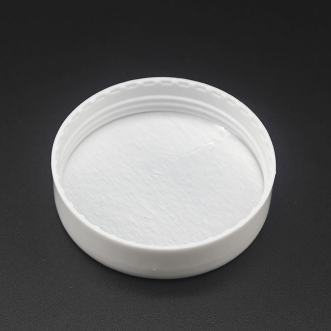 100ml 120ml 150ml 200ml 250ml Cosmetic Packaging Clear PET Plastic Cream Jar with plastic lid metal lid