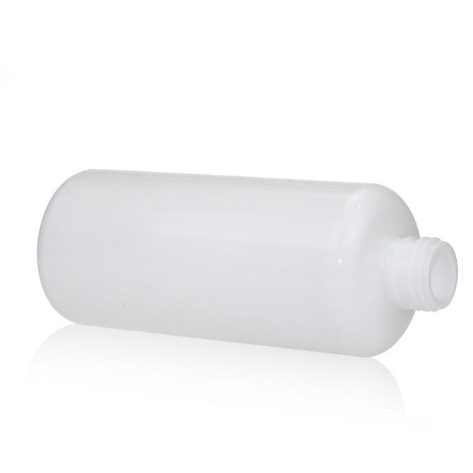100ml 120ml 200ml pla white porcelain pump glass pump spray bottles cosmetic containers and packaging bottle with spray lid