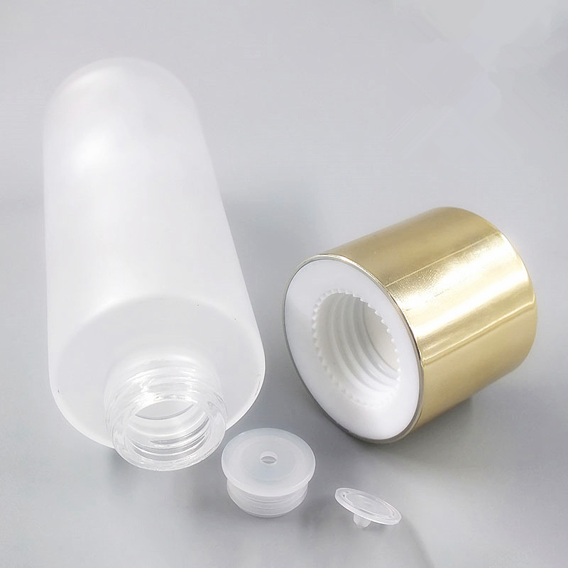 100ml 120ml Lotion Bottle Essential Oil Glass Bottle Toner Glass Bottle