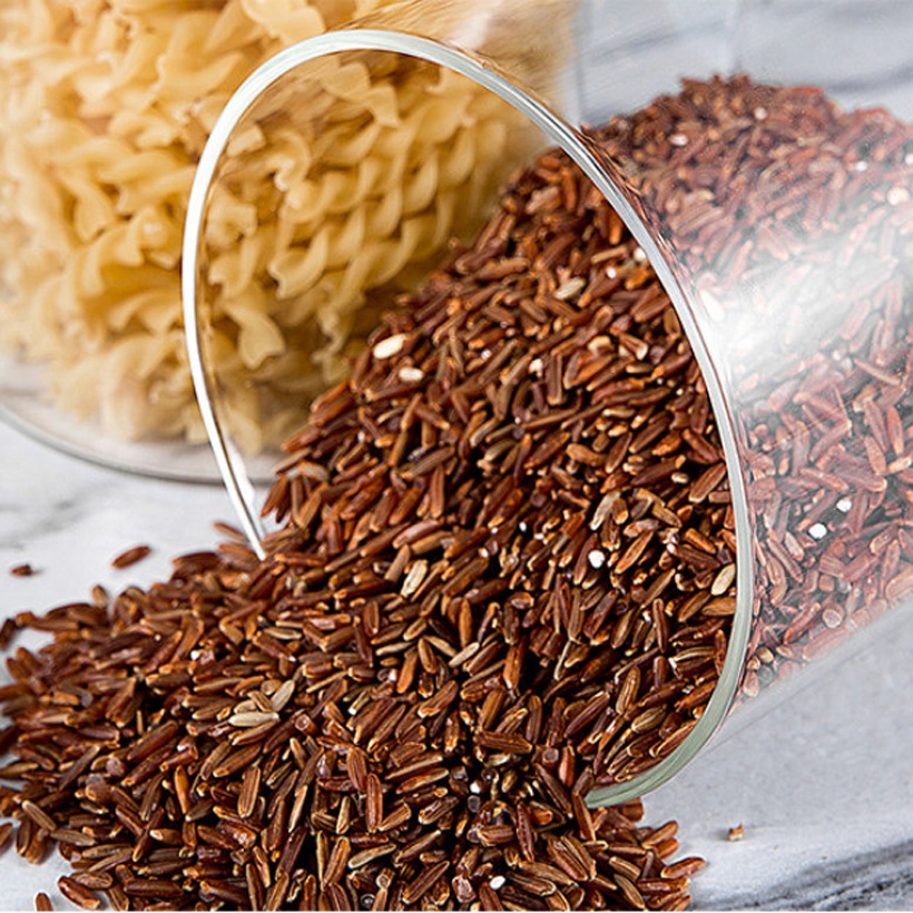 100ml 150ml 200ml 250ml 300ml 350ml 400ml 450ml 550ml 650ml 750ml candy food airtight glass storage jar with bamboo lid