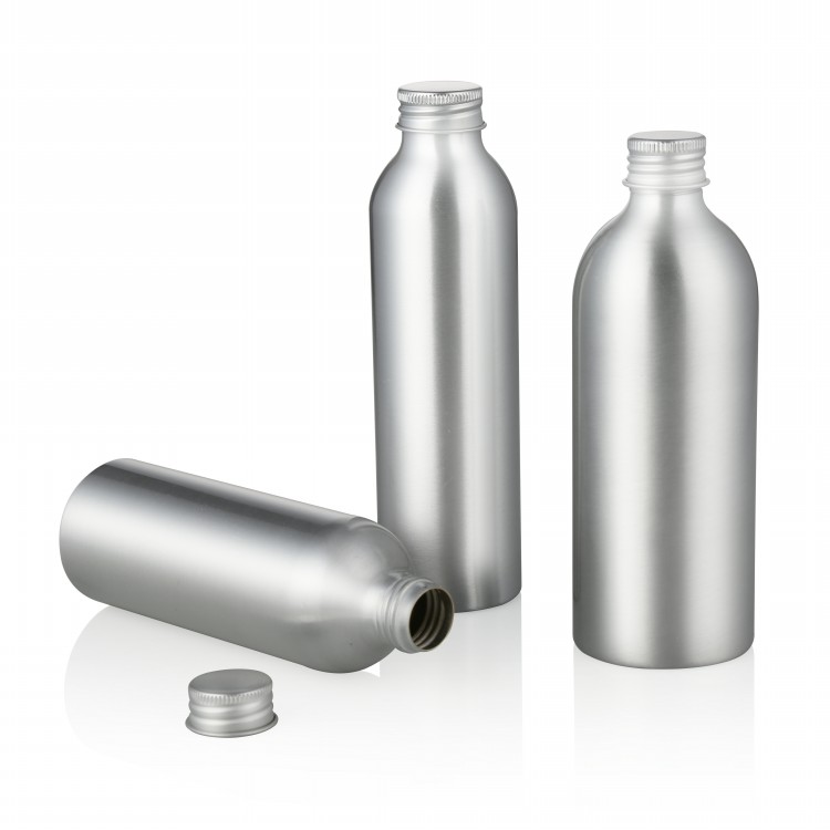 100ml 150ml 200ml 250ml 300ml 350ml beverage beer aluminum bottle Korea