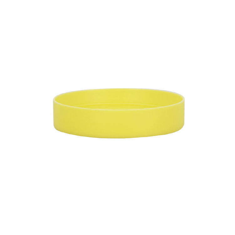 100ml 150ml 200ml 250ml body butter containers 120ml light yellow color wide mouth 4oz cosmetic plastic hair wax jar