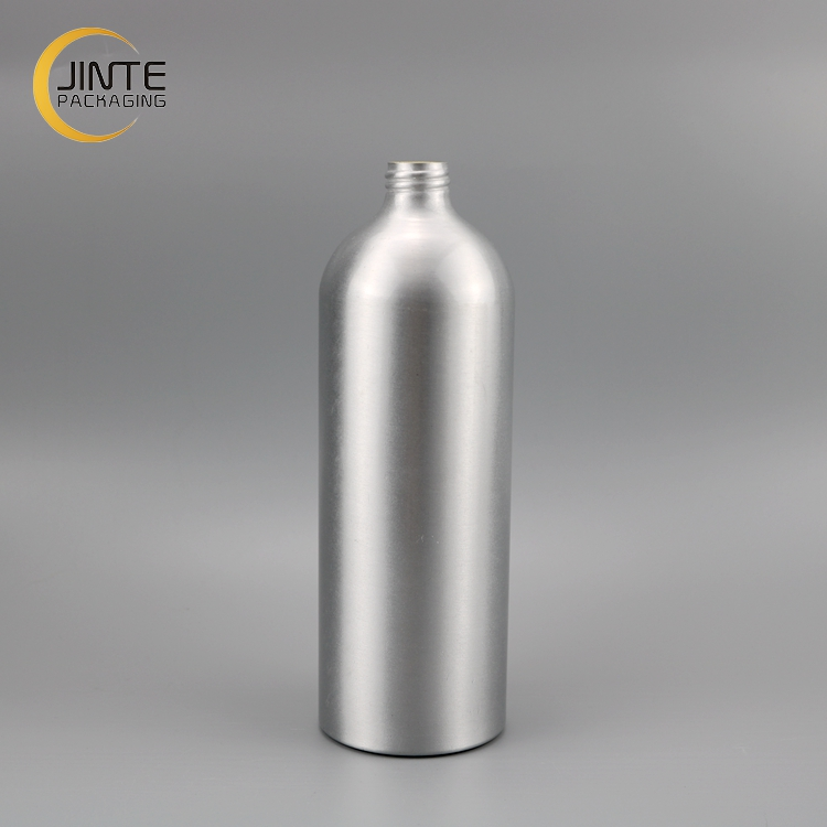 100ml 150ml 200ml 300ml 500ml 750ml Big Capacity Beverage Beer Aluminum Bottle