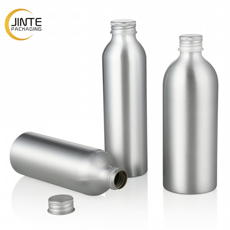 100ml 150ml 200ml 300ml 500ml 750ml Big Capacity Beverage Beer Aluminum Bottle