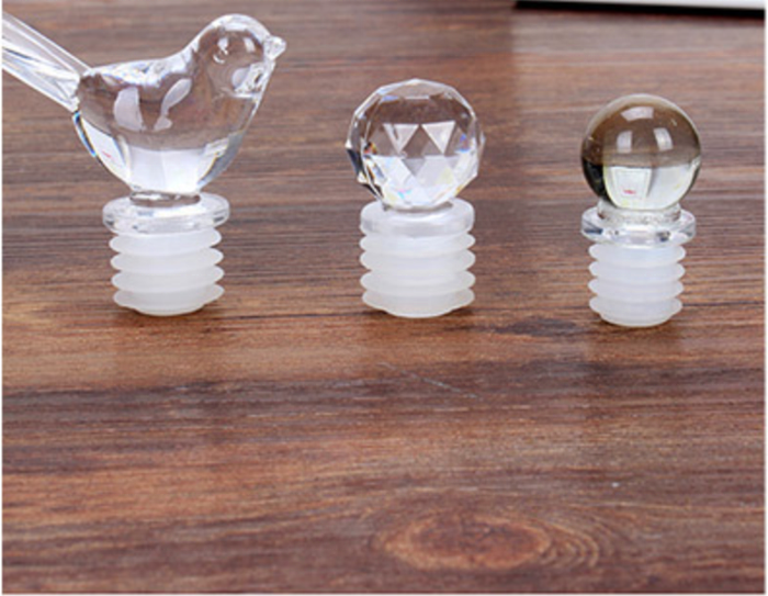 100ml 150ml 200ml new style clear bottle perfume glass bottle fragrance reed diffuser bottles