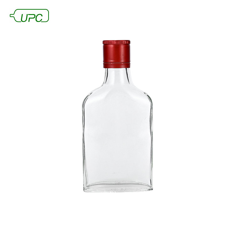 100ml 200ml 250ml glass bottle for cold brew bottle