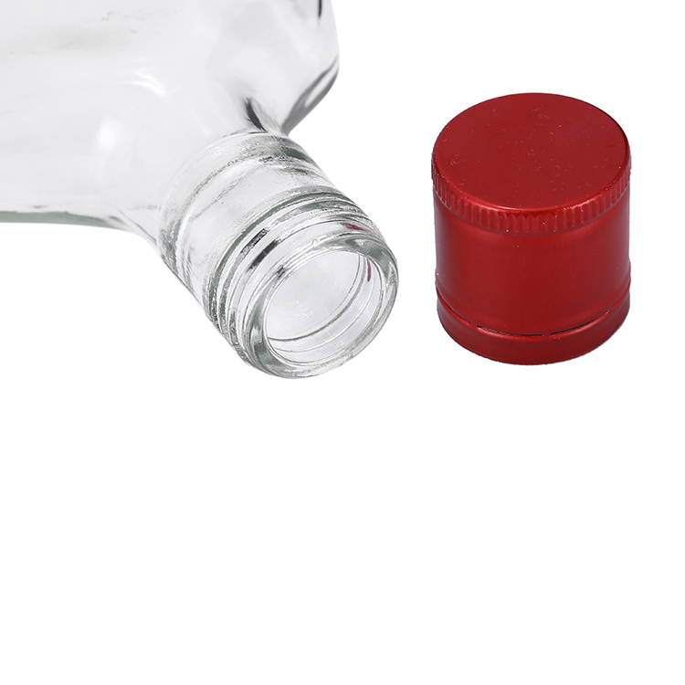 100ml 200ml 250ml glass bottle for cold brew bottle