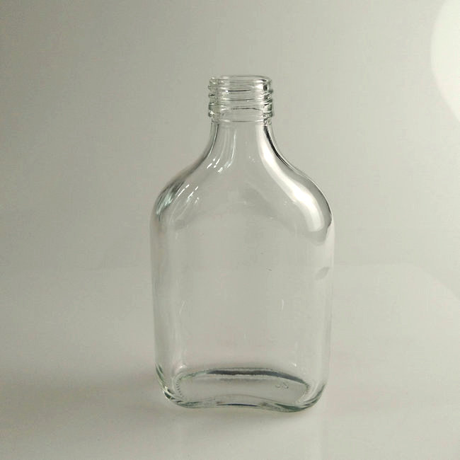 100ml 200ml 250ml glass bottle for cold brew bottle