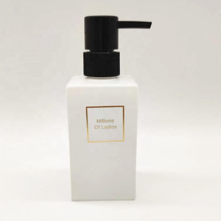 100ml 200ml 300ml 350ml square hand wash lotion dispensers liquid soap bottle 4oz 8oz 10oz 12oz bottles for liquid soap bottle