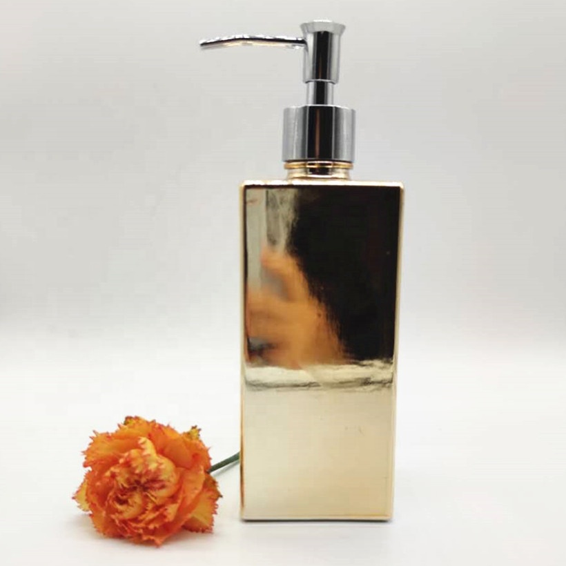 100ml 200ml 300ml 350ml square hand wash lotion dispensers liquid soap bottle 4oz 8oz 10oz 12oz bottles for liquid soap bottle