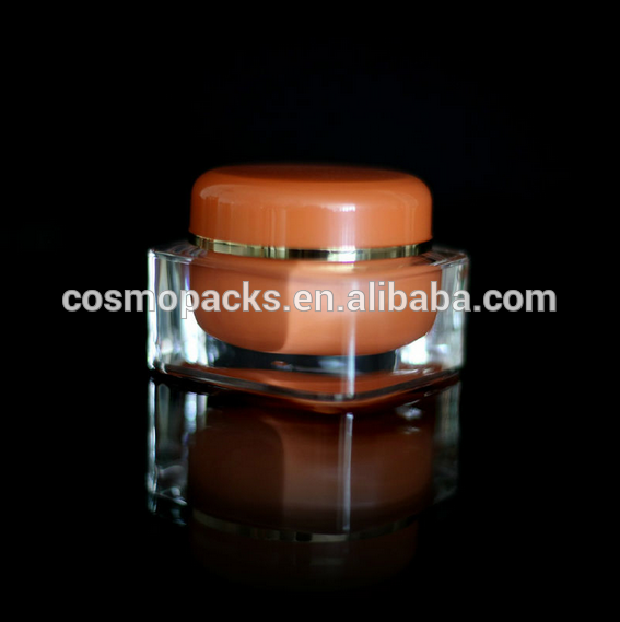 100ml 200ml Frosted Body Butter Jars Cosmetic Container Cream Jars Body Cream Jar