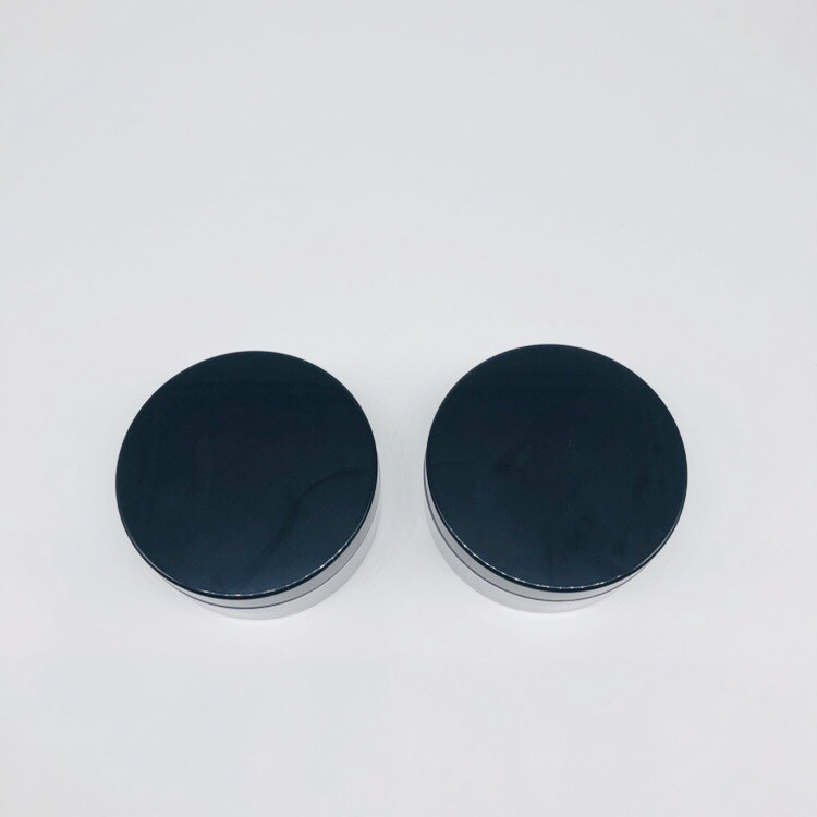 100ml 200ml acrylic cosmetic jar