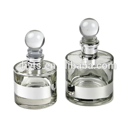 100ml 200ml colorful hot scent aroma reed diffuser