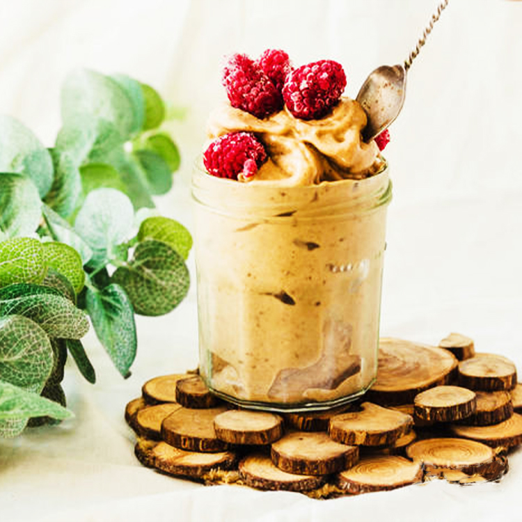 100ml 200ml polygon jam sauce hexagon glass jar for honey