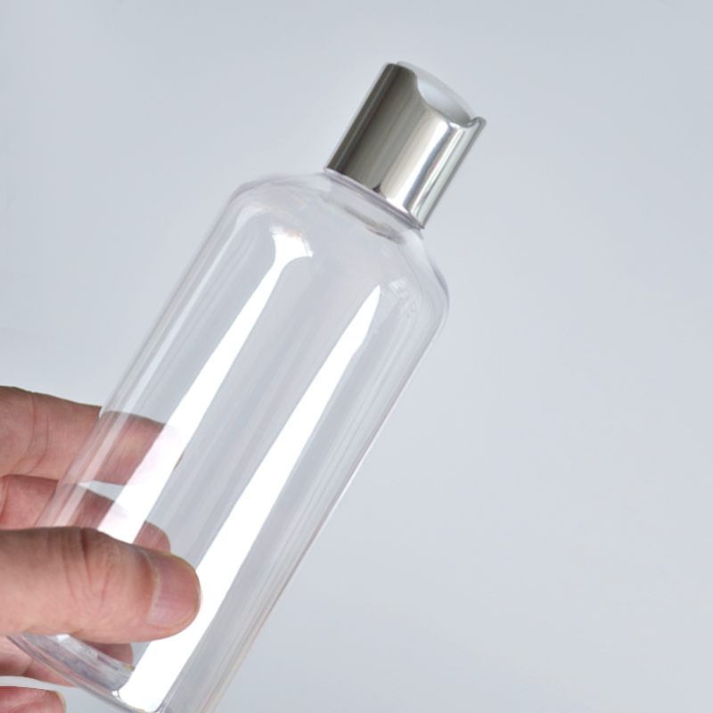 100ml 250ml 300ml 500ml clear Trigger Spray Bottle PET plastic bottle with trigger pump spray cap