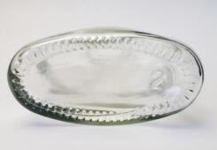 100ml 250ml 500ml clear glass bottle hip flask 200ml cold brew coffee glass bottles