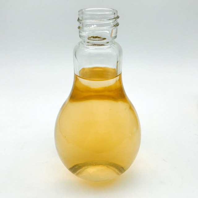 100ml-800ml light bulb bottle glass beverage bulb shaped beverage drinking milk juice glass jar