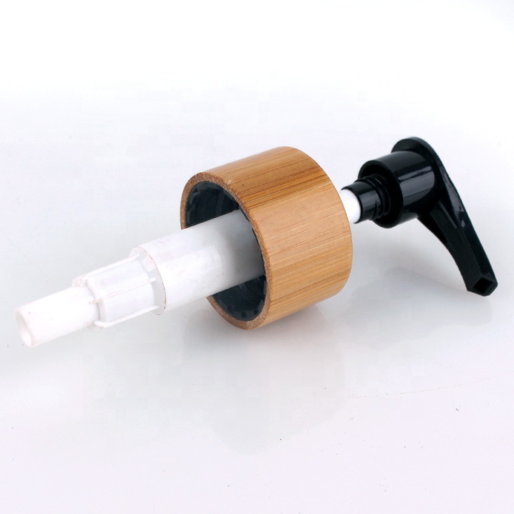 100ml Clear Round Glass foam pump Bottles for Lotions Liquid Soaps